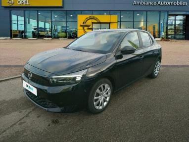 Voir le détail de l'offre de cette OPEL Corsa 1.2 Turbo 100ch de 2023 en vente à partir de 160.93 €  / mois