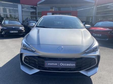 MG MOTOR MG3 Hybrid+ 195ch Comfort à vendre à Compiègne - Image n°2