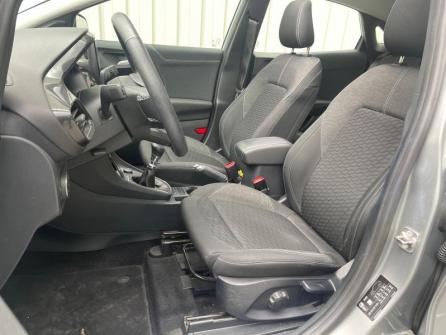 FORD Puma 1.0 EcoBoost 125ch mHEV Titanium 6cv à vendre à Saint-Claude - Image n°10