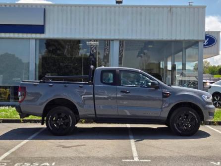 FORD Ranger 2.0 TDCi 170ch Super Cab Wolftrak BVA10 à vendre à Lons-le-Saunier - Image n°4