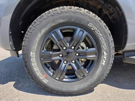 FORD Ranger 2.0 TDCi 170ch Super Cab Wolftrak BVA10 à vendre à Lons-le-Saunier - Image n°9