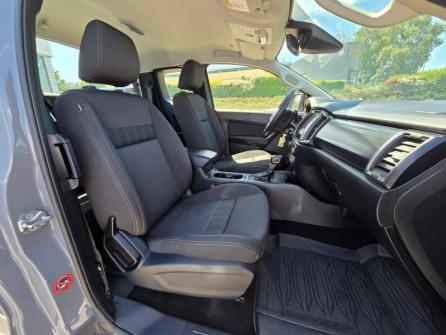 FORD Ranger 2.0 TDCi 170ch Super Cab Wolftrak BVA10 à vendre à Lons-le-Saunier - Image n°11
