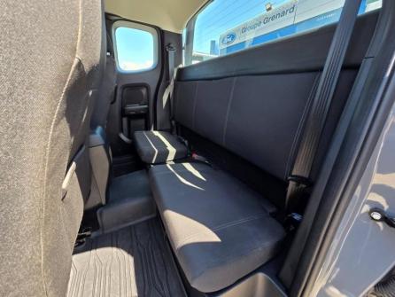 FORD Ranger 2.0 TDCi 170ch Super Cab Wolftrak BVA10 à vendre à Lons-le-Saunier - Image n°12