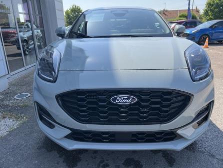 FORD Puma 1.0 EcoBoost Hybrid 125ch ST Line S&S à vendre à Auxerre - Image n°2