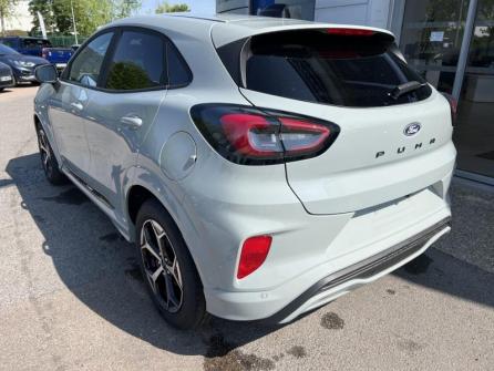 FORD Puma 1.0 EcoBoost Hybrid 125ch ST Line S&S à vendre à Auxerre - Image n°7