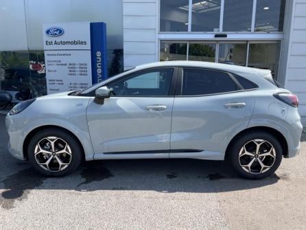 FORD Puma 1.0 EcoBoost Hybrid 125ch ST Line S&S à vendre à Auxerre - Image n°8