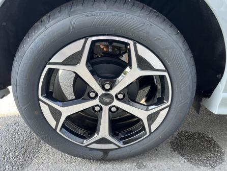FORD Puma 1.0 EcoBoost Hybrid 125ch ST Line S&S à vendre à Auxerre - Image n°9
