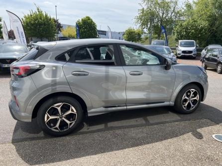 FORD Puma 1.0 EcoBoost Hybrid 125ch ST Line S&S à vendre à Auxerre - Image n°4
