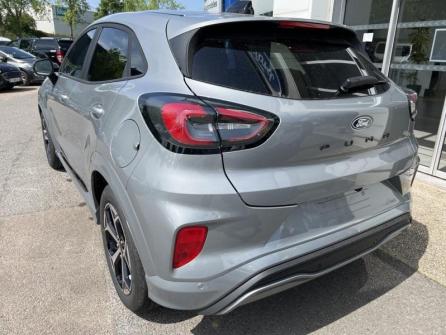 FORD Puma 1.0 EcoBoost Hybrid 125ch ST Line S&S à vendre à Auxerre - Image n°7