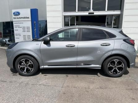 FORD Puma 1.0 EcoBoost Hybrid 125ch ST Line S&S à vendre à Auxerre - Image n°8