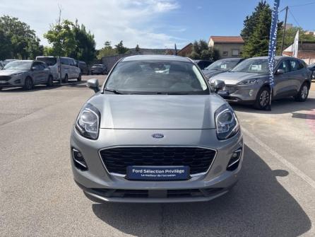 FORD Puma 1.0 EcoBoost Hybrid 125ch Titanium S&S à vendre à Beaune - Image n°2