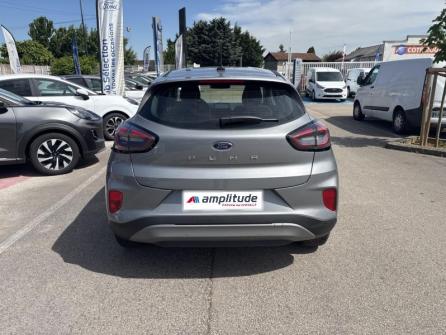 FORD Puma 1.0 EcoBoost Hybrid 125ch Titanium S&S à vendre à Beaune - Image n°6