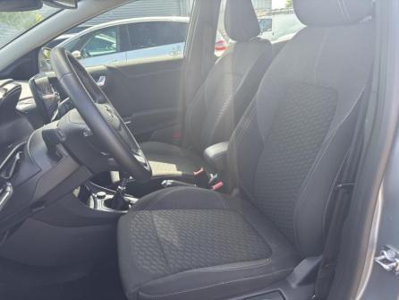 FORD Puma 1.0 EcoBoost Hybrid 125ch Titanium S&S à vendre à Beaune - Image n°10