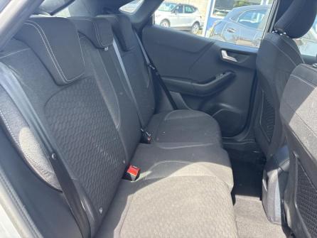 FORD Puma 1.0 EcoBoost Hybrid 125ch Titanium S&S à vendre à Beaune - Image n°12