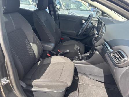 FORD Puma 1.0 Flexifuel 125ch S&S mHEV Titanium à vendre à Beaune - Image n°11