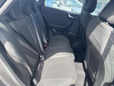 FORD Puma 1.0 Flexifuel 125ch S&S mHEV Titanium à vendre à Beaune - Image n°12