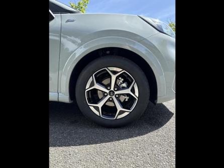 FORD Puma 1.0 EcoBoost Hybrid 125ch ST Line S&S Powershift à vendre à Bourges - Image n°10
