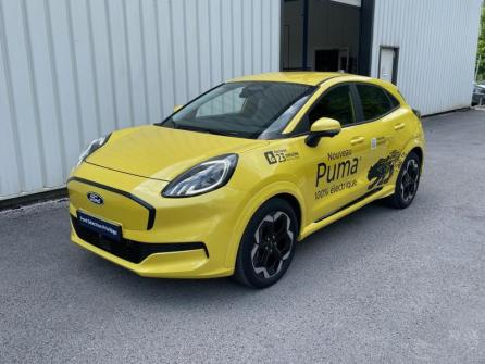 FORD Puma Gen-E 168ch Standard Range 43 kWh Premium à vendre à Saint-Claude - Image n°1
