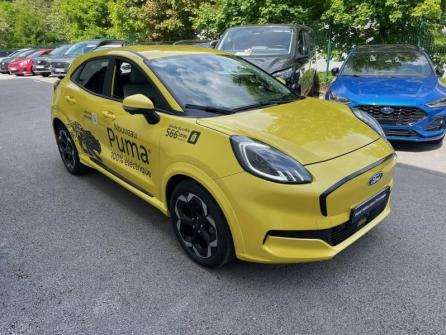 FORD Puma Gen-E 168ch Standard Range 43 kWh Premium à vendre à Saint-Claude - Image n°3