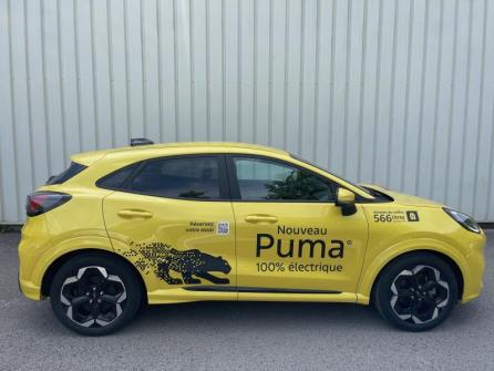 FORD Puma Gen-E 168ch Standard Range 43 kWh Premium à vendre à Saint-Claude - Image n°4