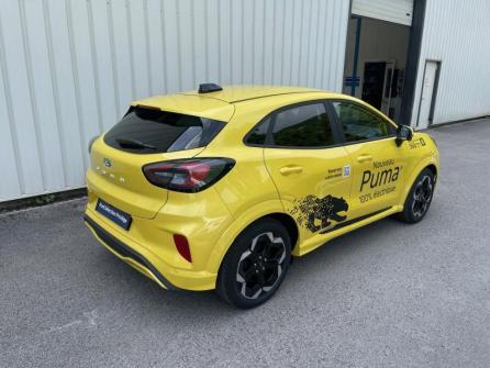 FORD Puma Gen-E 168ch Standard Range 43 kWh Premium à vendre à Saint-Claude - Image n°5