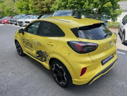 FORD Puma Gen-E 168ch Standard Range 43 kWh Premium à vendre à Saint-Claude - Image n°7