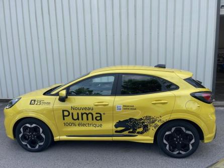 FORD Puma Gen-E 168ch Standard Range 43 kWh Premium à vendre à Saint-Claude - Image n°8