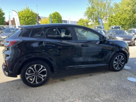 FORD Puma 1.0 EcoBoost 125ch mHEV ST-Line X 6cv à vendre à Auxerre - Image n°4