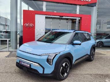 Voir le détail de l'offre de cette KIA EV3 204ch 58,3kWh Earth de 2025 en vente à partir de 34 589 €