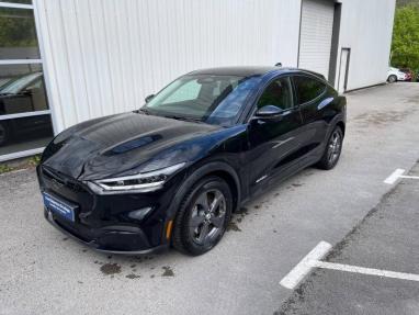 Voir le détail de l'offre de cette FORD Mustang Mach-E 294ch Extended Range 99kWh 7cv de 2023 en vente à partir de 462.74 €  / mois