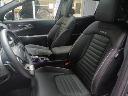 KIA Sportage 1.6 T-GDi 210ch HEV GT-Line Premium BVA6 à vendre à Brie-Comte-Robert - Image n°10