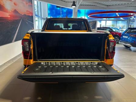 FORD Ranger 2.0 EcoBlue 205ch Stop&Start Double Cabine Wildtrak e-4WD BVA10 à vendre à Dijon - Image n°7