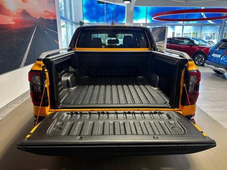 FORD Ranger 2.0 EcoBlue 205ch Stop&Start Double Cabine Wildtrak e-4WD BVA10 à vendre à Dijon - Image n°8