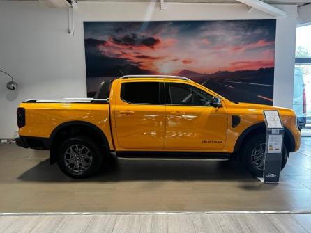 FORD Ranger 2.0 EcoBlue 205ch Stop&Start Double Cabine Wildtrak e-4WD BVA10 à vendre à Dijon - Image n°9