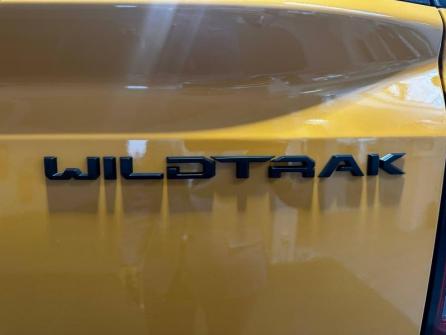 FORD Ranger 2.0 EcoBlue 205ch Stop&Start Double Cabine Wildtrak e-4WD BVA10 à vendre à Dijon - Image n°10