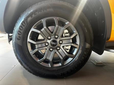 FORD Ranger 2.0 EcoBlue 205ch Stop&Start Double Cabine Wildtrak e-4WD BVA10 à vendre à Dijon - Image n°11