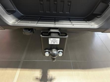 FORD Ranger 2.0 EcoBlue 205ch Stop&Start Double Cabine Wildtrak e-4WD BVA10 à vendre à Dijon - Image n°12