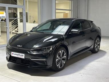 Voir le détail de l'offre de cette KIA EV6 229ch GT-Line 2WD de 2025 en vente à partir de 53 999 €