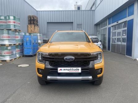 FORD Ranger 2.0 EcoBlue 205ch Stop&Start Double Cabine Wildtrak e-4WD BVA10 à vendre à Orléans - Image n°2