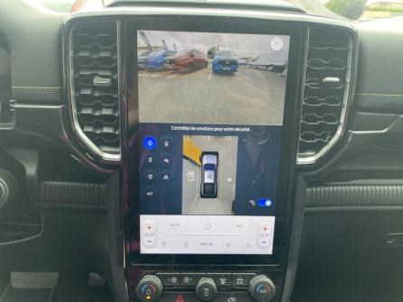 FORD Ranger 2.0 EcoBlue 205ch Stop&Start Double Cabine Wildtrak e-4WD BVA10 à vendre à Orléans - Image n°12