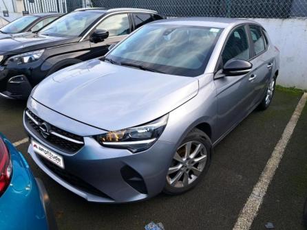 OPEL Corsa 1.2 75ch Edition à vendre à Melun - Image n°1