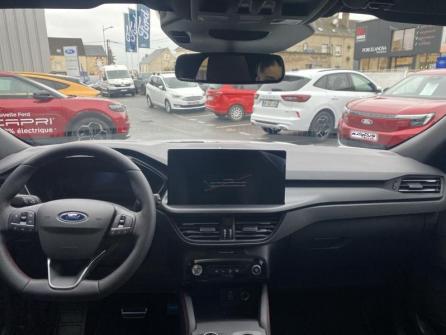 FORD Kuga 2.5 Duratec 180ch Hybrid FlexiFuel ST-Line X Powershift à vendre à Orléans - Image n°12