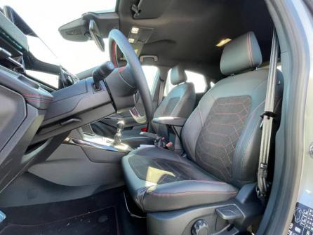 FORD Puma 1.0 EcoBoost Hybrid 125ch ST-Line X S&S à vendre à Besançon - Image n°10