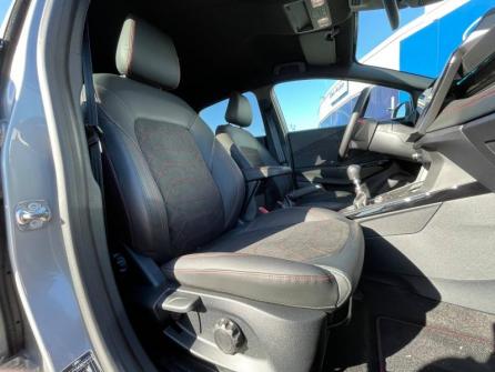 FORD Puma 1.0 EcoBoost Hybrid 125ch ST-Line X S&S à vendre à Besançon - Image n°11