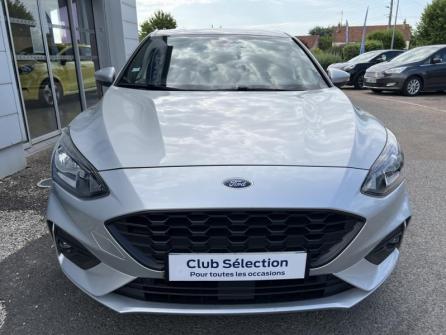 FORD Focus 1.0 EcoBoost 125ch ST-Line à vendre à Auxerre - Image n°2