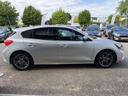 FORD Focus 1.0 EcoBoost 125ch ST-Line à vendre à Auxerre - Image n°4