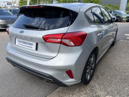 FORD Focus 1.0 EcoBoost 125ch ST-Line à vendre à Auxerre - Image n°5