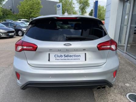 FORD Focus 1.0 EcoBoost 125ch ST-Line à vendre à Auxerre - Image n°6