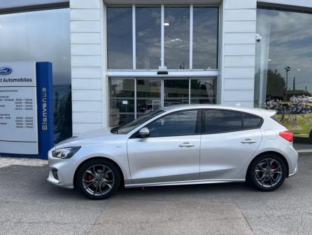 FORD Focus 1.0 EcoBoost 125ch ST-Line à vendre à Auxerre - Image n°8