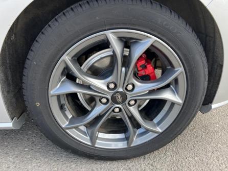 FORD Focus 1.0 EcoBoost 125ch ST-Line à vendre à Auxerre - Image n°9
